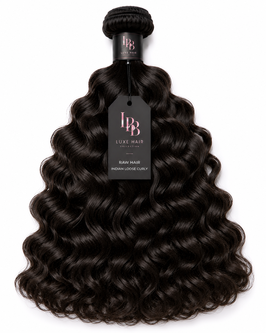 Raw Indian Bundles