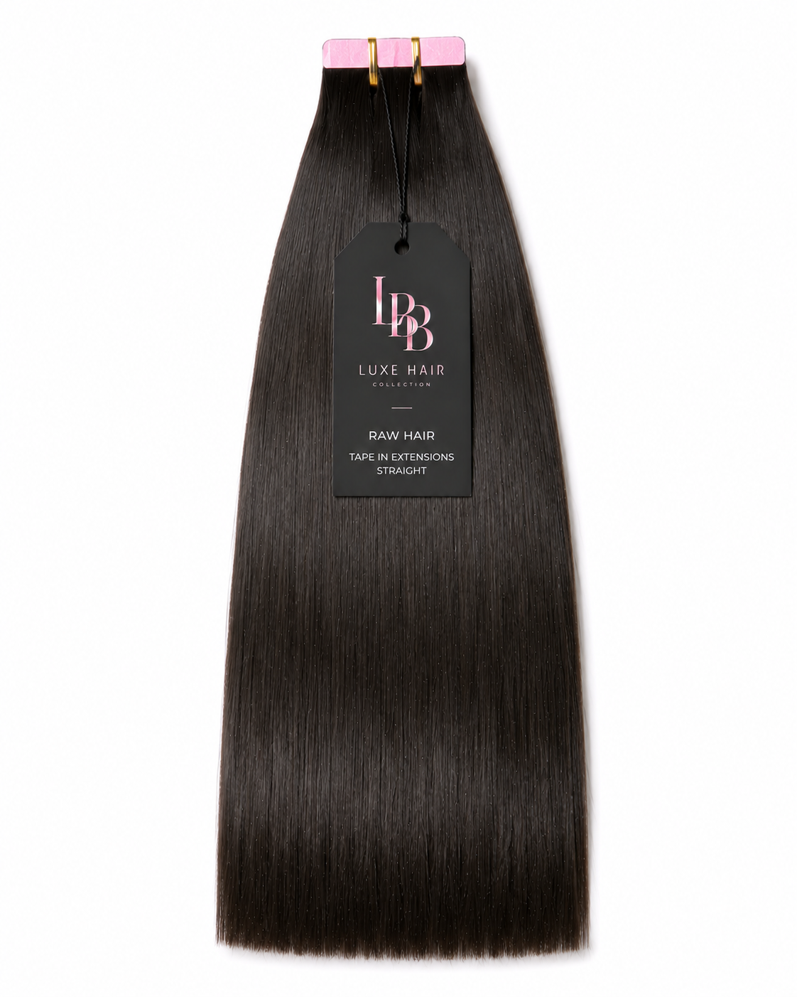 Tape In Extensions