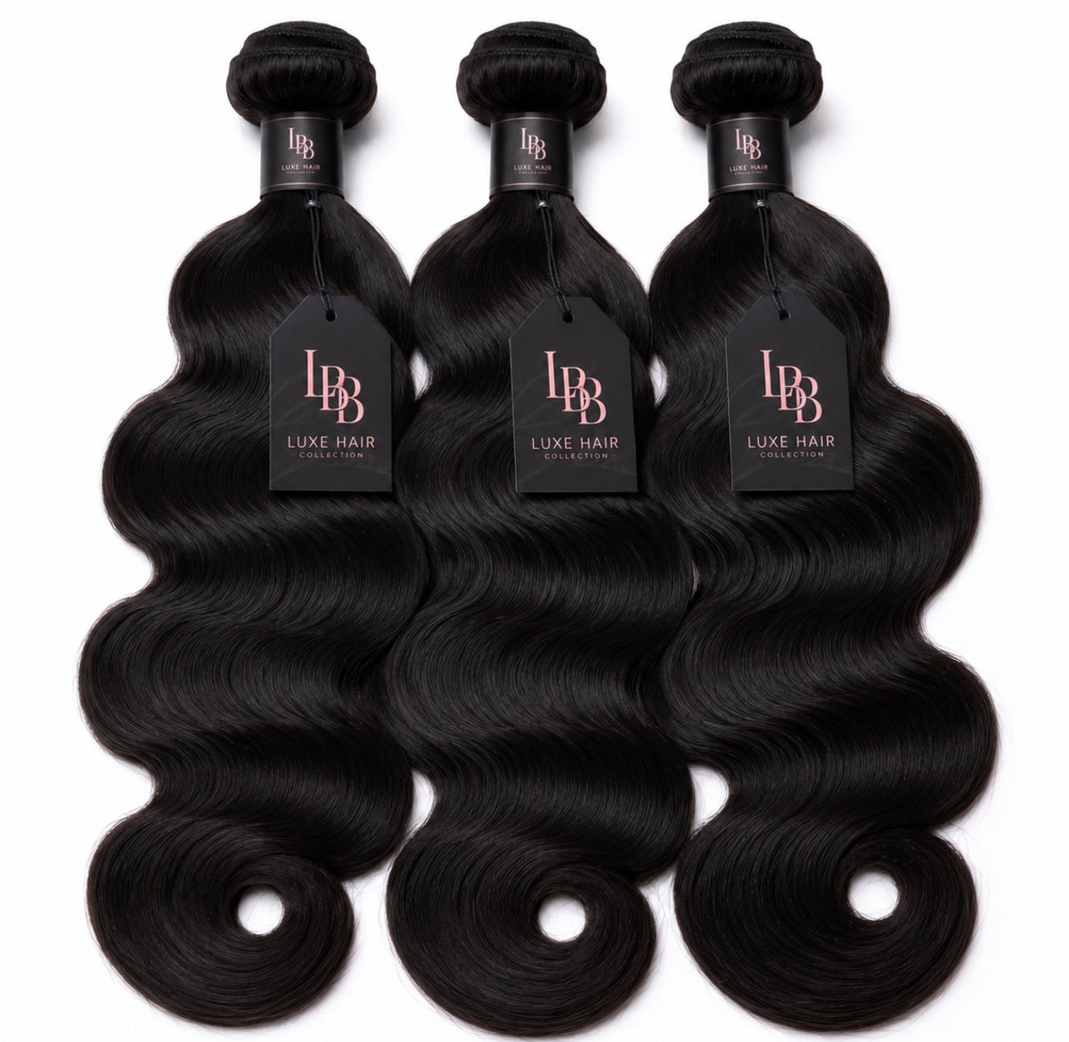 Body Wave Bundle Deal