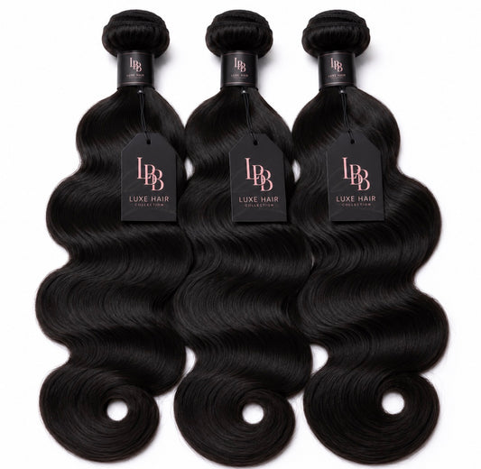 Body Wave Bundle Deal