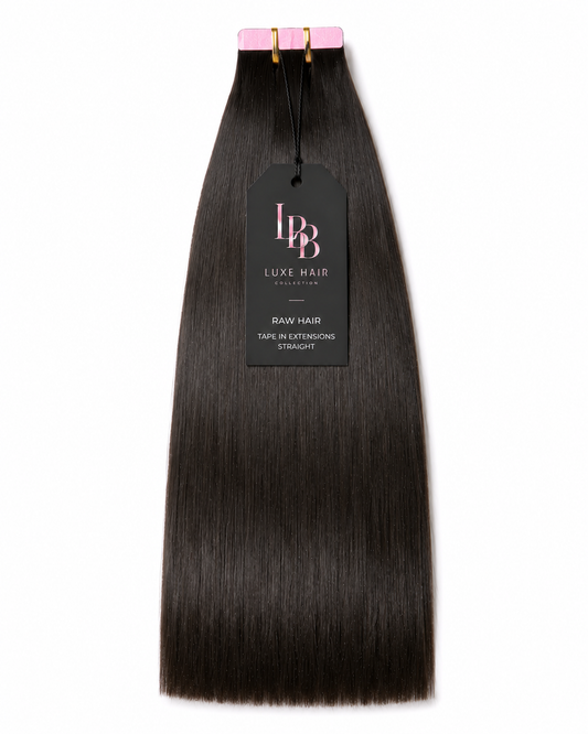 Tape Ins Extensions