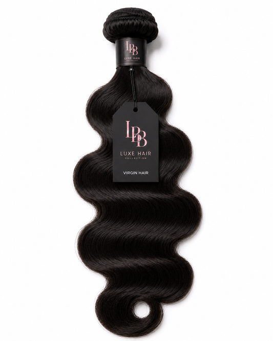 Body Wave Bundle