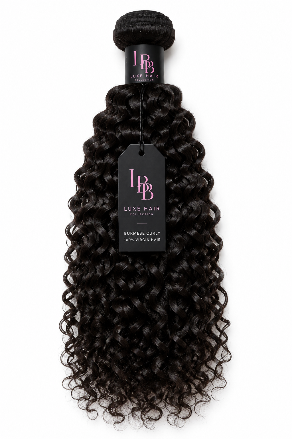 Exotic Curly Bundle