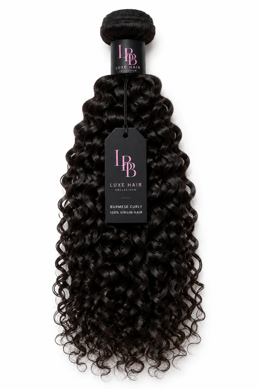 Exotic Curly Bundle