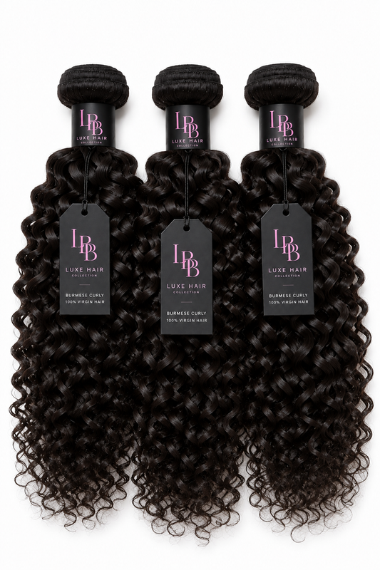 Exotic Curly Bundle Deal